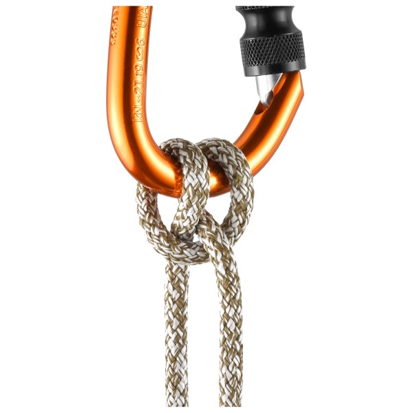 SIMOND - Sprint 6 Dry - Reepschnur Gr 30 m beige