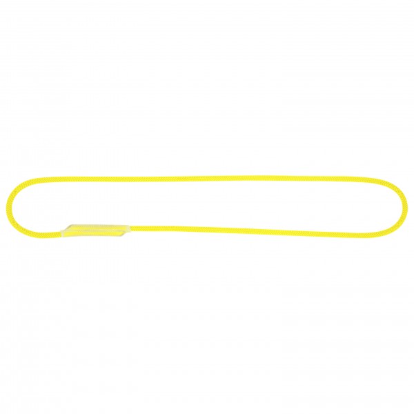 Beal - Dynaloop - Rundschlinge Gr 120 cm;150 cm;60 cm blau/weiß;gelb/weiß;weiß/rosa