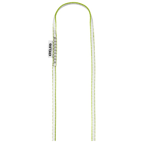 Edelrid - Dyneema Sling 8mm II - Bandschlinge Gr 60 cm weiß