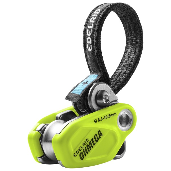 Edelrid - Ohmega - Bremsassistent oasis