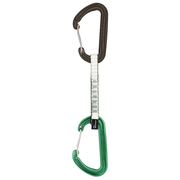 DMM - Spectre 2 Quickdraw - Express-Set Gr 12 cm weiß