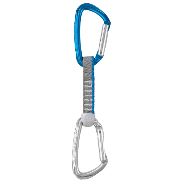 SIMOND - Quickdraw Klimb - Express-Set Gr 11 cm;17 cm weiß