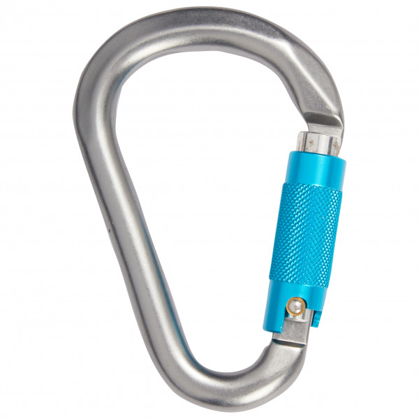 Kong - HMS Classic Autoblock - HMS-Karabiner rot