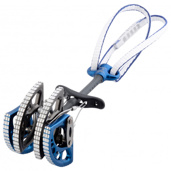 DMM - Dragon 2 - Klemmgerät Gr Size 5 blau