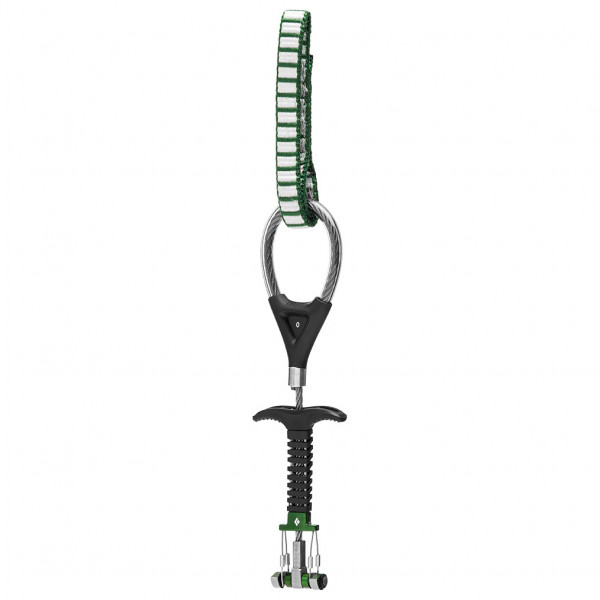 Black Diamond - Camalot Z4 - Klemmgerät Gr 0,75 grün