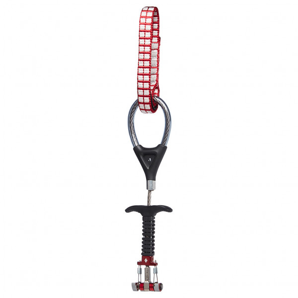 Black Diamond - Camalot Z4 - Klemmgerät Gr 0,1 rot