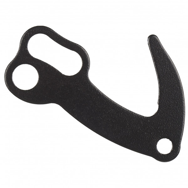 Climbing Technology - Fifi Hook schwarz
