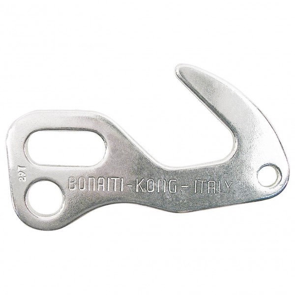 Kong - Resting Fiffi grau