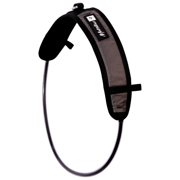 Metolius - Adjustable Gear Sling - Materialschlinge Gr One Size pewter