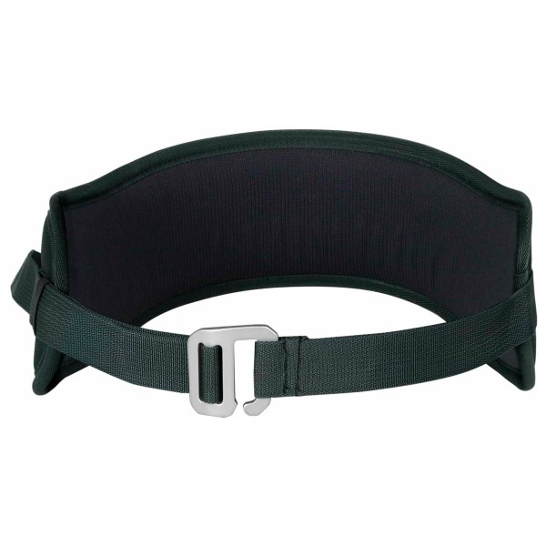 Snap - Pad Belt schwarz