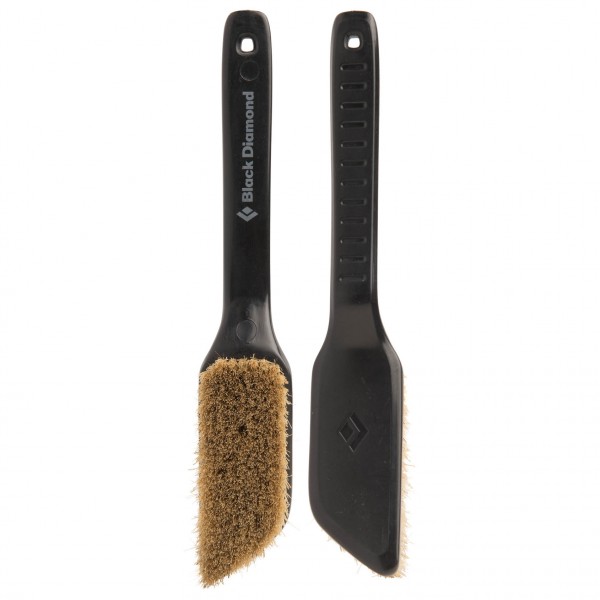 Black Diamond - Bouldering Brush Gr Medium schwarz