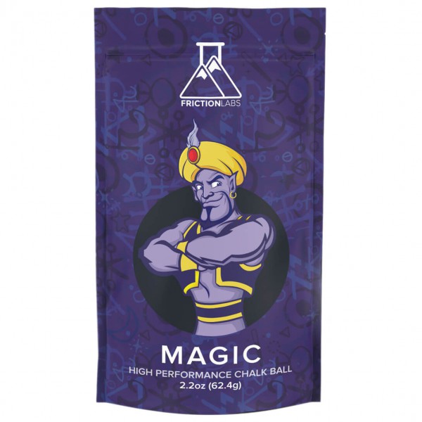 Friction Labs - Magic Chalk Ball - Chalk Gr 62 g