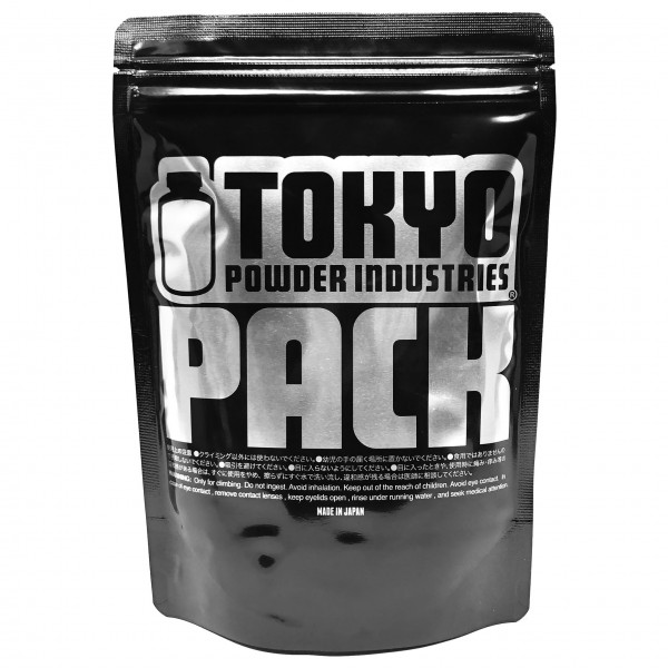 Tokyo Powder - Black - Chalk Gr 135 g