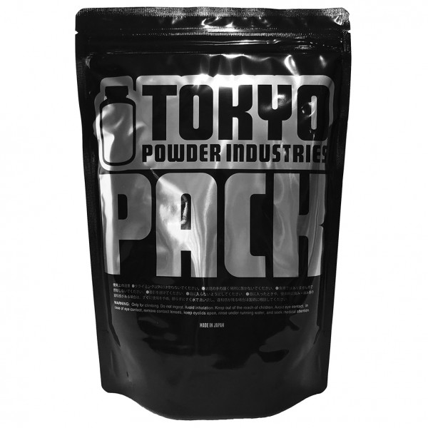 Tokyo Powder - Black - Chalk Gr 330 g