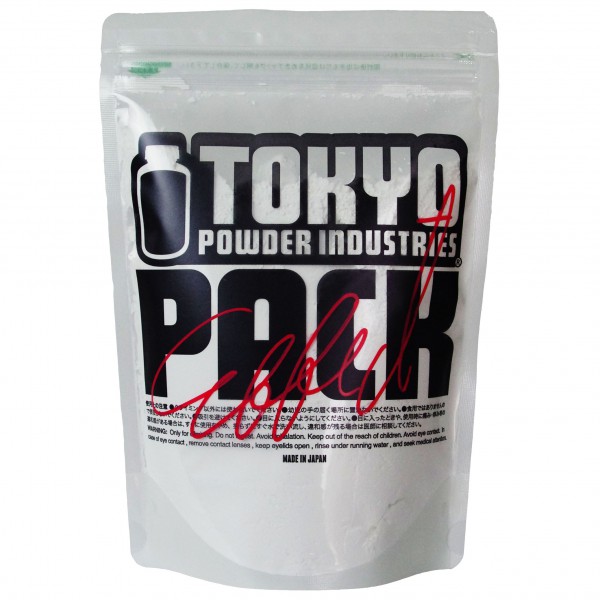 Tokyo Powder - Effect - Chalk Gr 135 g;330 g