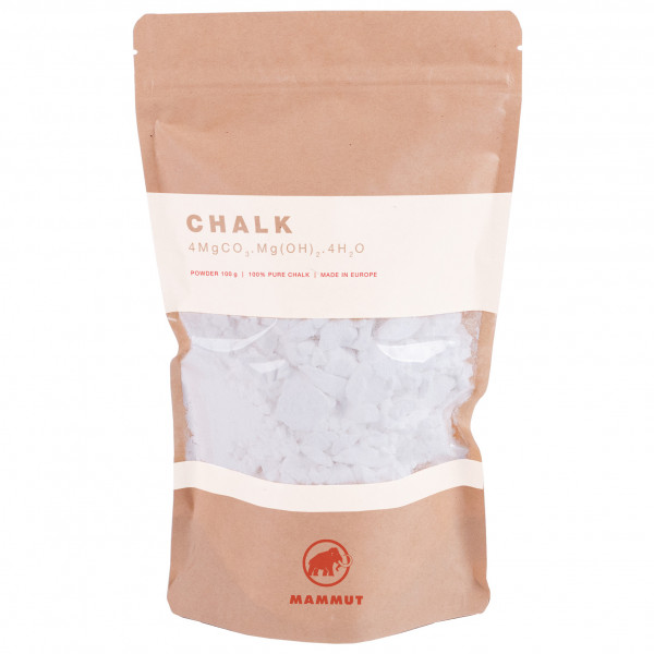 Mammut - Chalk Powder - Chalk Gr 300 g neutral