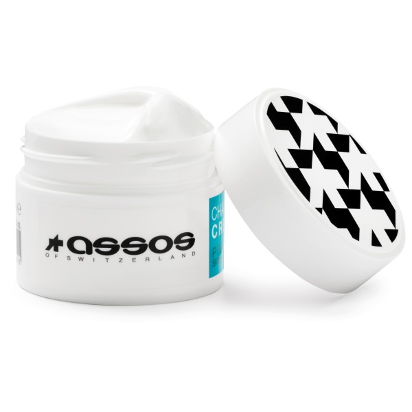 ASSOS - Chamois Creme - Hautpflege Gr 75 ml