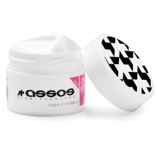 ASSOS - Women's Chamois Creme - Hautpflege Gr 75 ml
