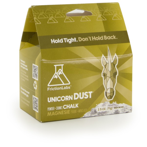 Friction Labs - Unicorn Dust Fine - Chalk Gr 71 g