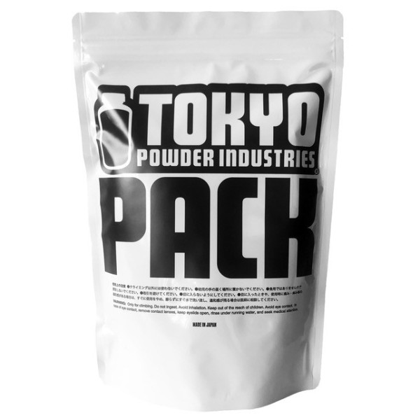 Tokyo Powder - Pure - Chalk Gr 135 g;330 g