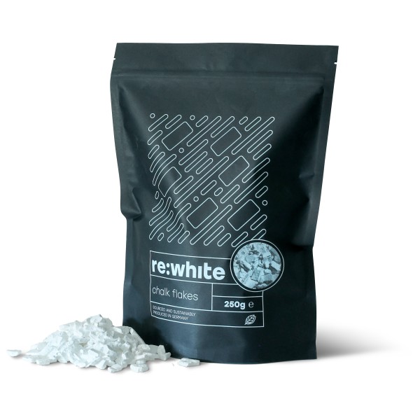 re:white - Chalk Flakes - Chalk Gr 250 g