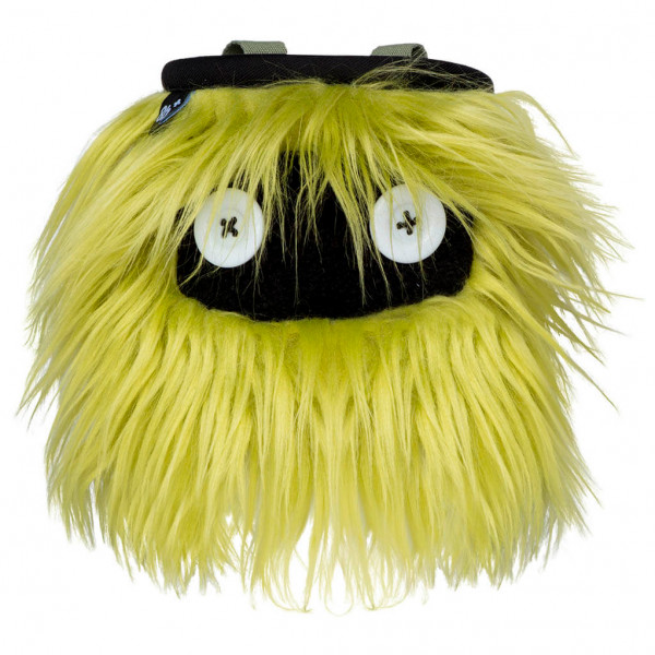 8bplus - Brad - Chalkbag gelb