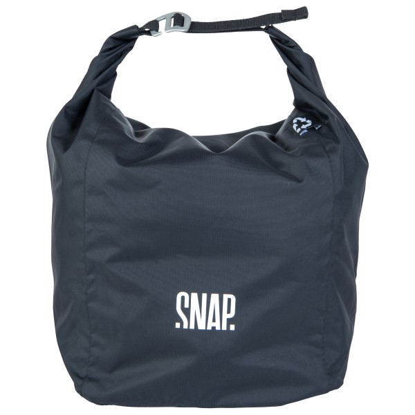 Snap - Big Chalk Bag Cover - Chalkbag blau