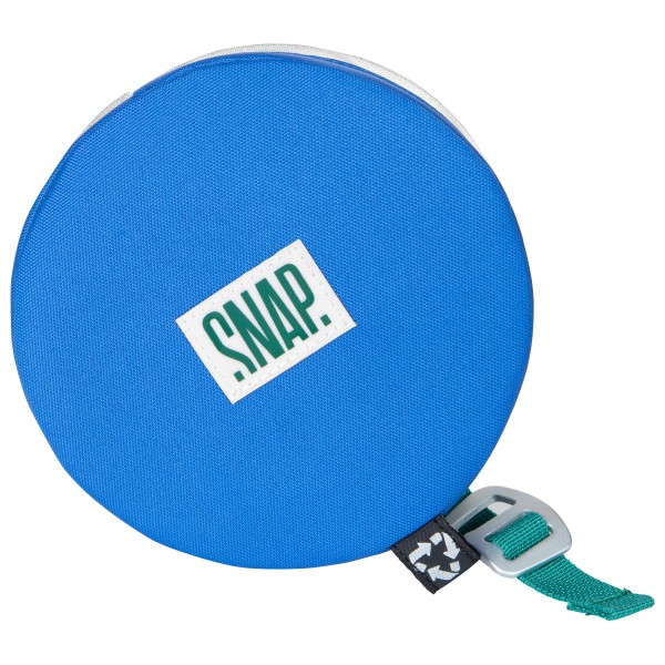 Snap - Chalk Box - Chalkbag blau