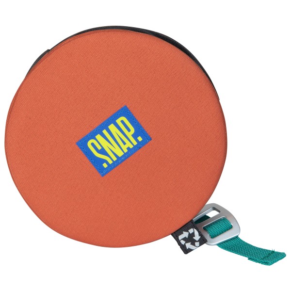 Snap - Chalk Box - Chalkbag rot