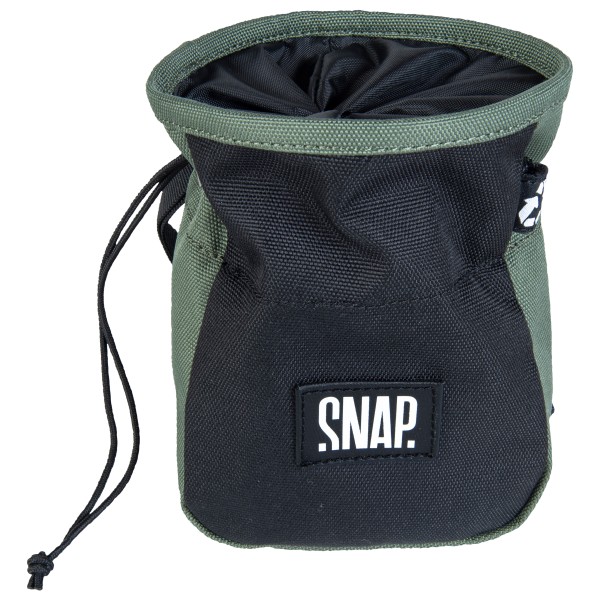 Snap - Chalk Pocket - Chalkbag blau