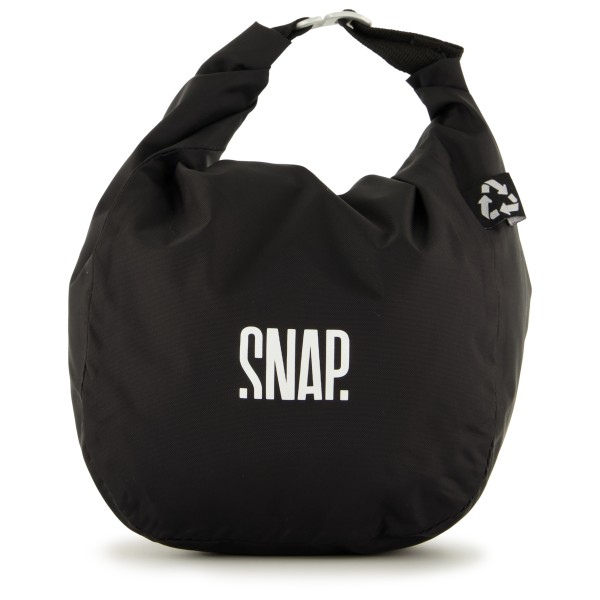 Snap - Chalk Pocket Cover - Chalk schwarz