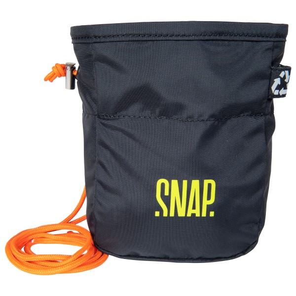 Snap - Chalk Pocket Light - Chalkbag blau