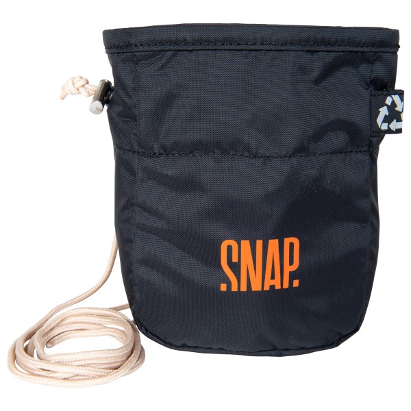 Snap - Chalk Pocket Light - Chalkbag blau