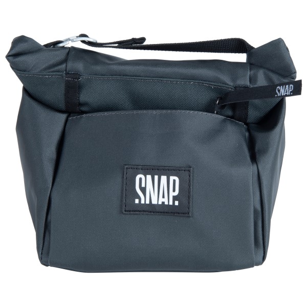 Snap - Little Big Chalk Bag - Chalkbag rot