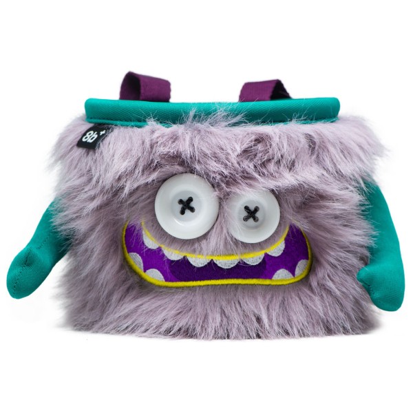 8bplus - Gibson - Chalkbag bunt