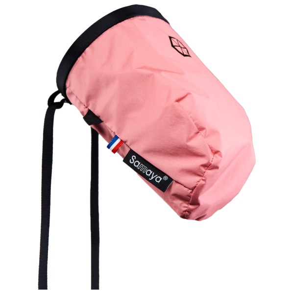 Samaya - Chalk_001 - Chalkbag Gr One Size rosa