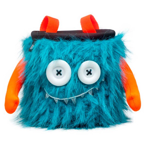 8bplus - Gustav - Chalkbag türkis