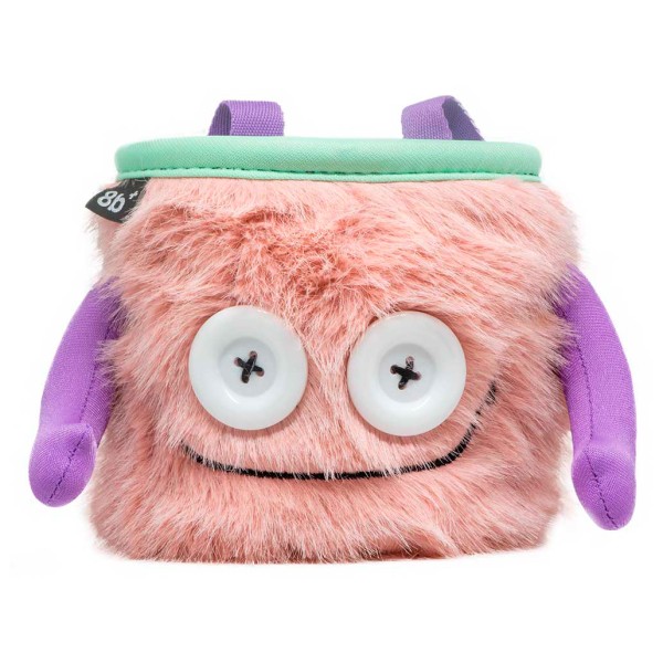 8bplus - Jules - Chalkbag rosa