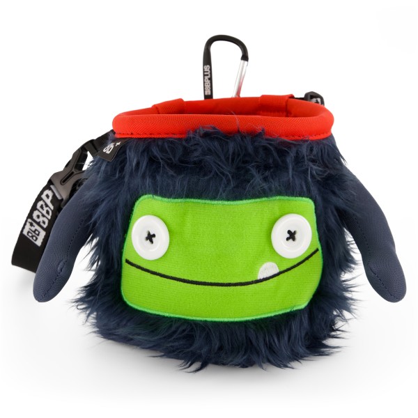 8bplus - Oli - Chalkbag bunt