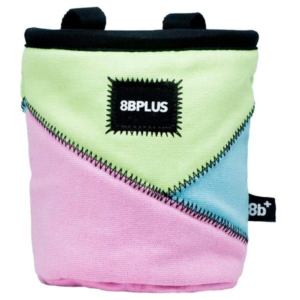 8bplus - Probag - Chalkbag bunt