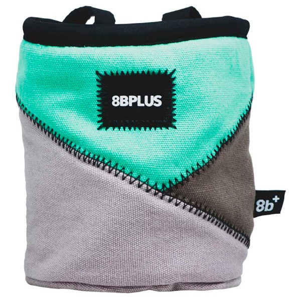 8bplus - Probag - Chalkbag bunt