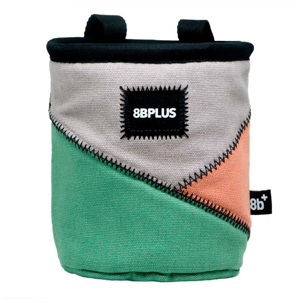 8bplus - Probag - Chalkbag bunt