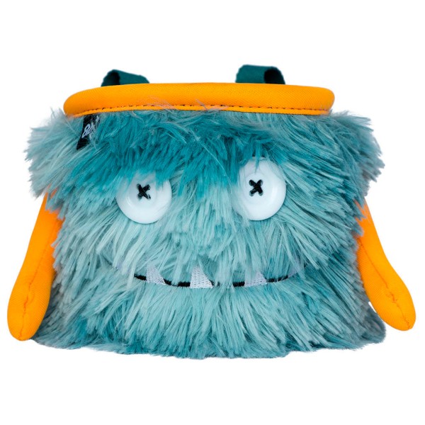 8bplus - Ruben - Chalkbag türkis