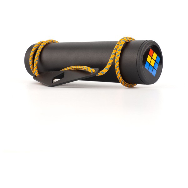Lattice - Heavy Roller - Trainingsgriff schwarz