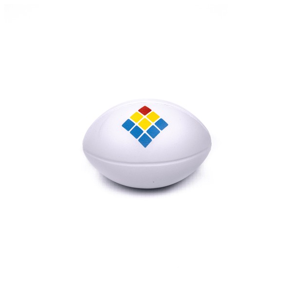 Lattice - Foamie weiß