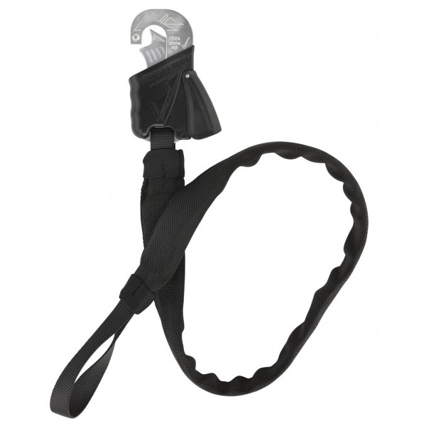 AustriAlpin - Ferrata.Bloc schwarz