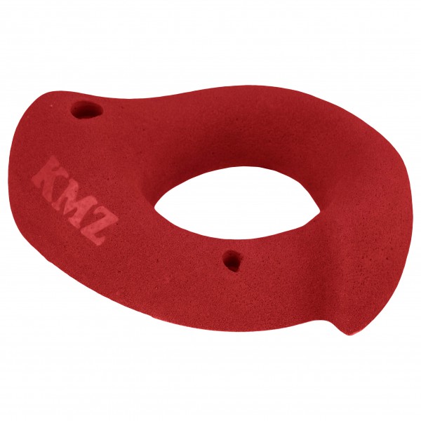 KMZ Holds - Giga 8 - Klettergriff rot