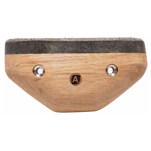 Nature Climbing - Originals - Klettergriff Gr XL beige