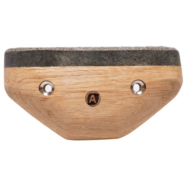 Nature Climbing - Originals - Klettergriff Gr XL beige