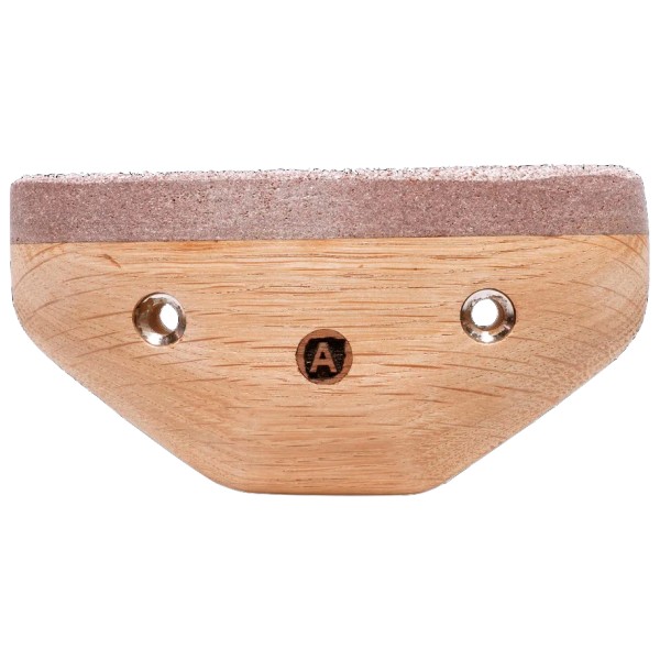 Nature Climbing - Originals - Klettergriff Gr XL beige